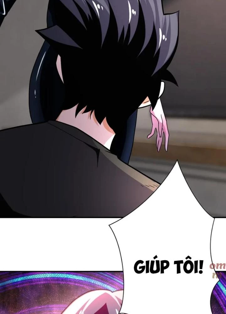 Mạt Thế Siêu Cấp Hệ Thống Chapter 416 - Trang 3
