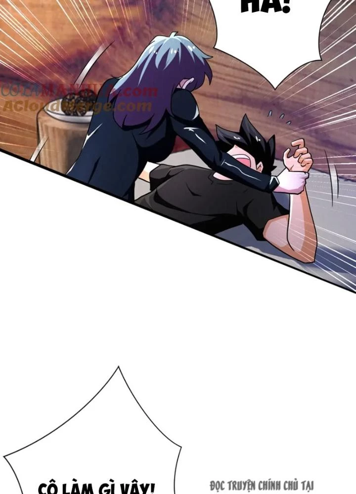 Mạt Thế Siêu Cấp Hệ Thống Chapter 416 - Trang 3