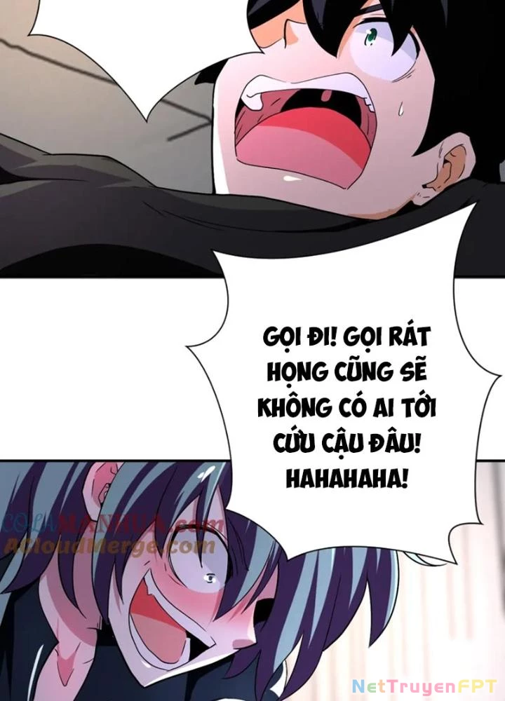 Mạt Thế Siêu Cấp Hệ Thống Chapter 416 - Trang 3