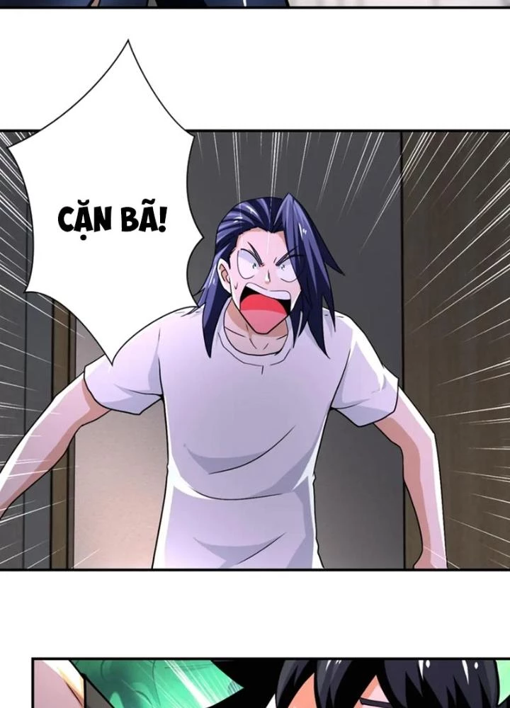 Mạt Thế Siêu Cấp Hệ Thống Chapter 416 - Trang 3