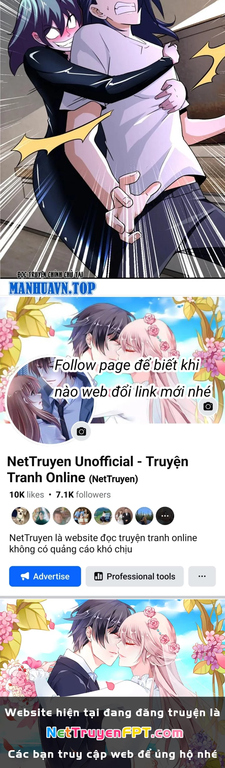 Mạt Thế Siêu Cấp Hệ Thống Chapter 416 - Trang 3