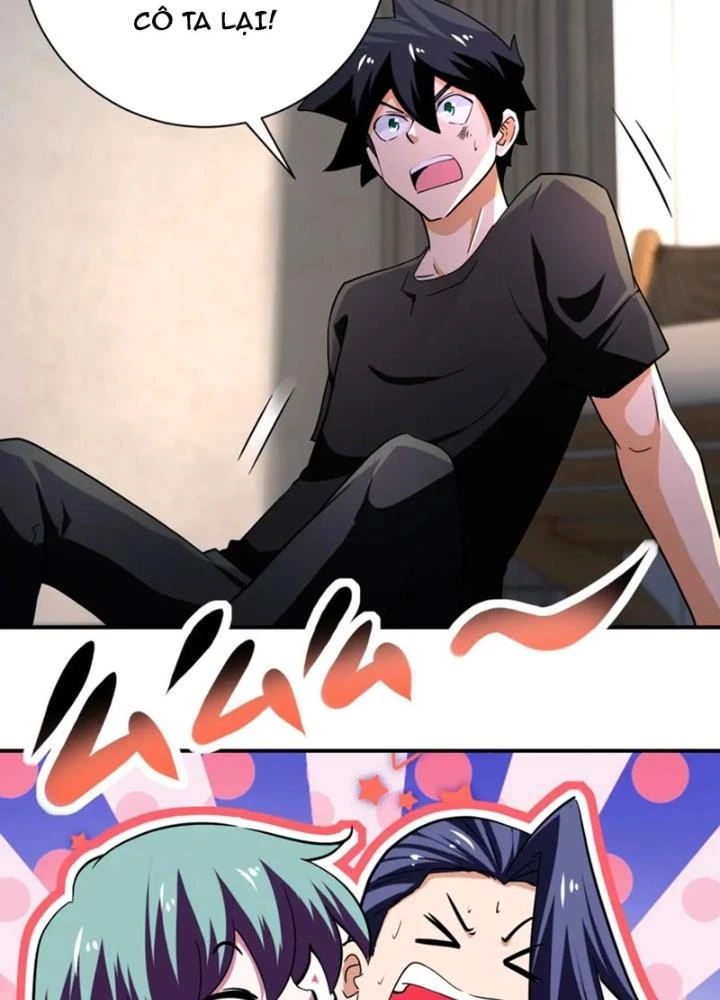 Mạt Thế Siêu Cấp Hệ Thống Chapter 417 - Trang 3