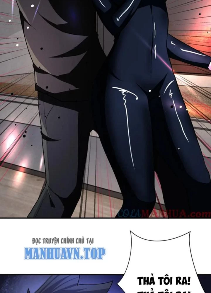 Mạt Thế Siêu Cấp Hệ Thống Chapter 417 - Trang 3