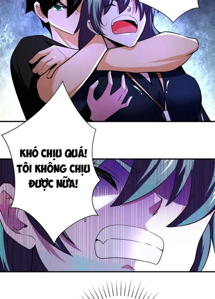 Mạt Thế Siêu Cấp Hệ Thống Chapter 417 - Trang 3