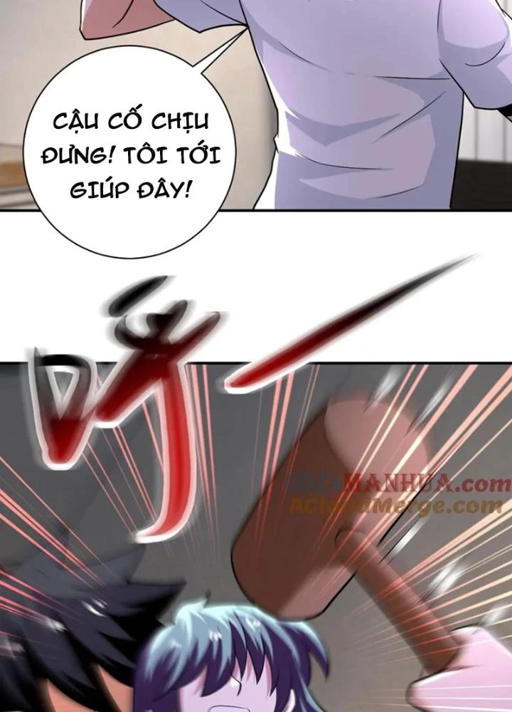Mạt Thế Siêu Cấp Hệ Thống Chapter 417 - Trang 3