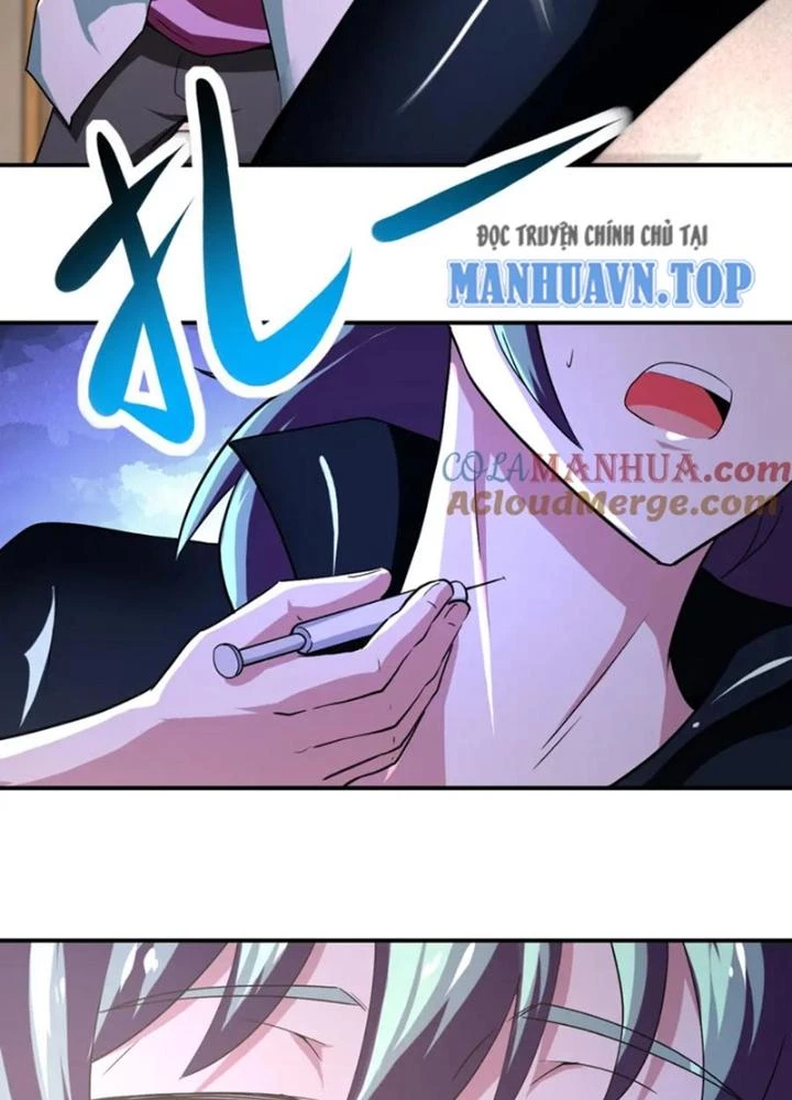 Mạt Thế Siêu Cấp Hệ Thống Chapter 417 - Trang 3