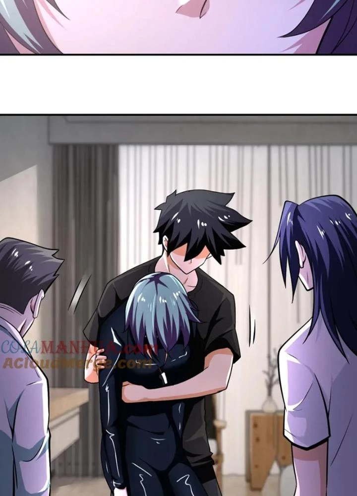 Mạt Thế Siêu Cấp Hệ Thống Chapter 417 - Trang 3