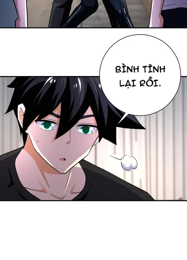 Mạt Thế Siêu Cấp Hệ Thống Chapter 417 - Trang 3
