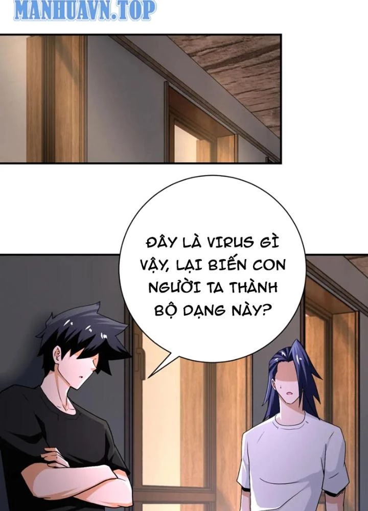 Mạt Thế Siêu Cấp Hệ Thống Chapter 417 - Trang 3