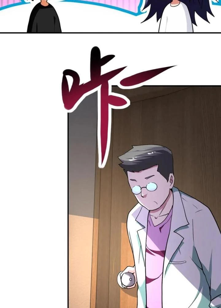 Mạt Thế Siêu Cấp Hệ Thống Chapter 417 - Trang 3