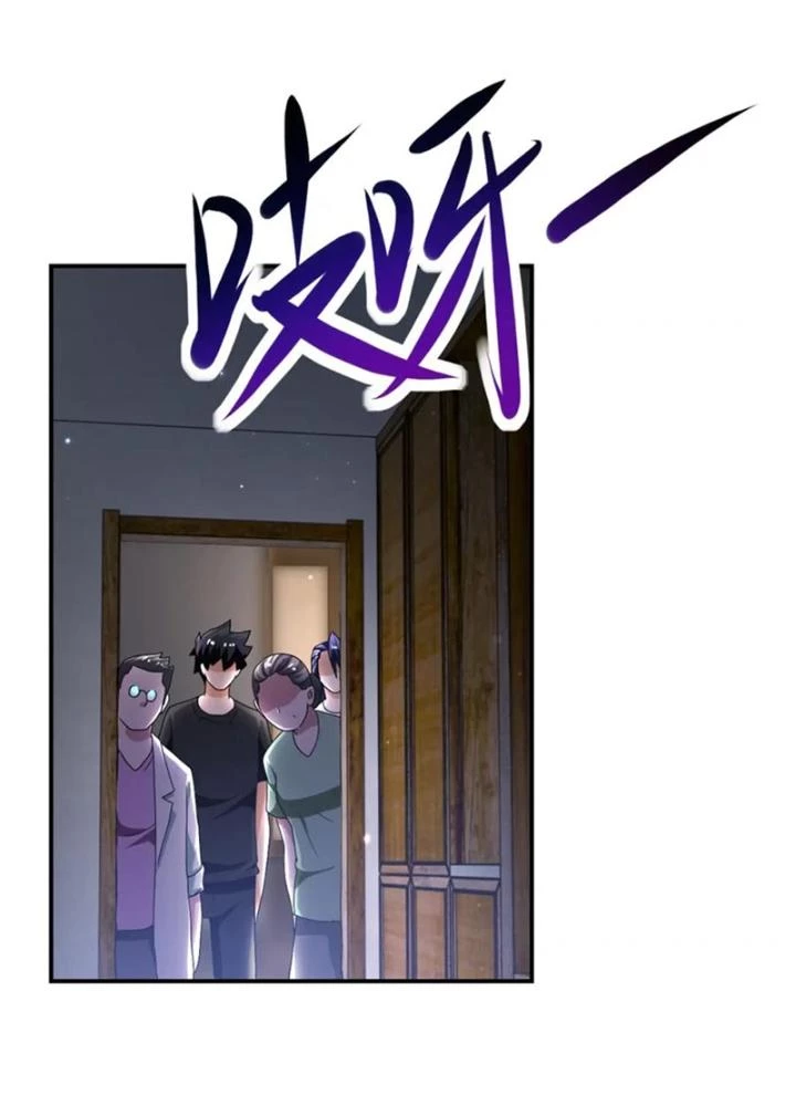 Mạt Thế Siêu Cấp Hệ Thống Chapter 417 - Trang 3