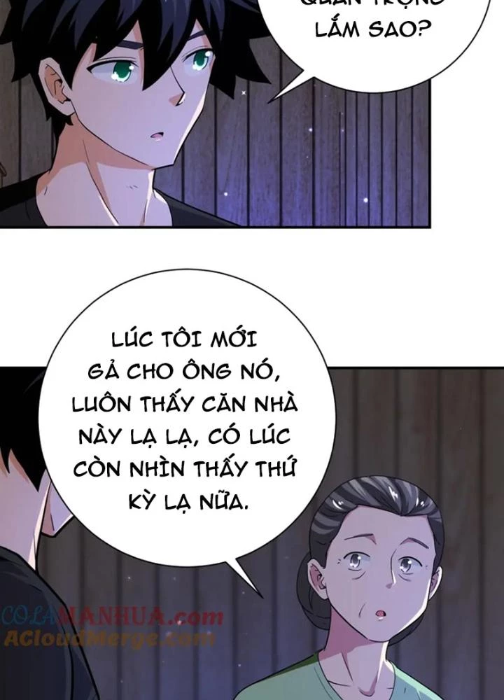 Mạt Thế Siêu Cấp Hệ Thống Chapter 417 - Trang 3