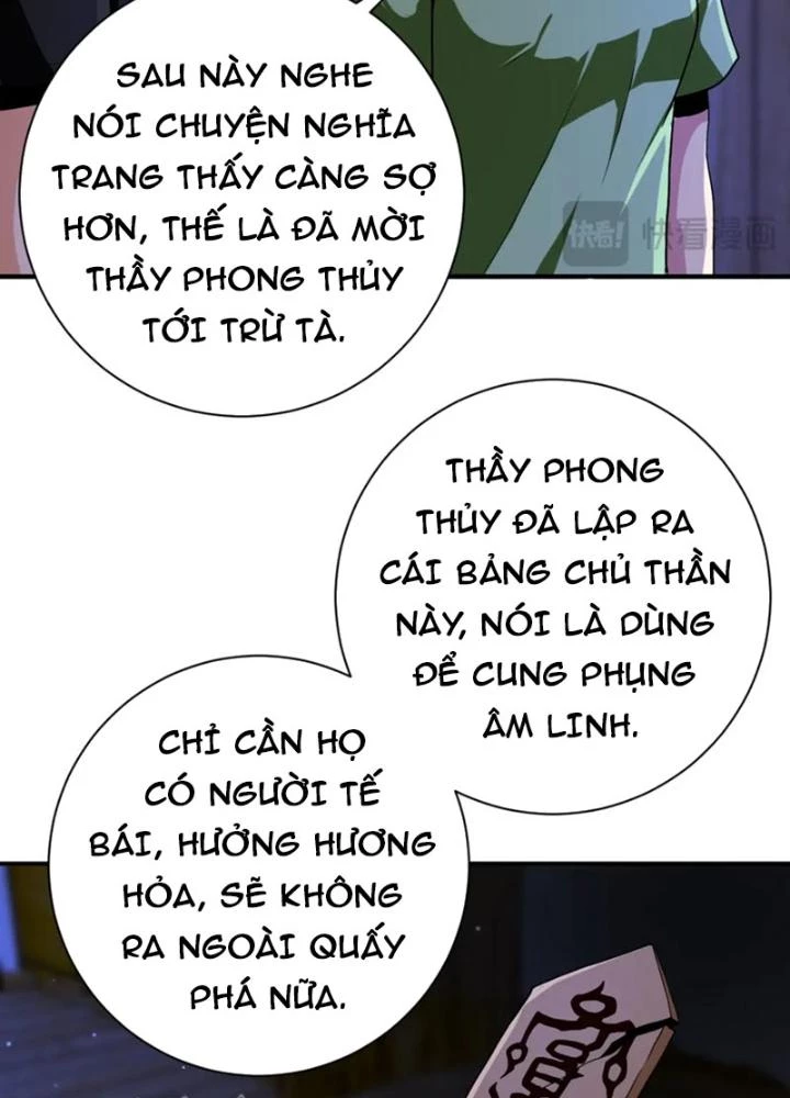 Mạt Thế Siêu Cấp Hệ Thống Chapter 417 - Trang 3