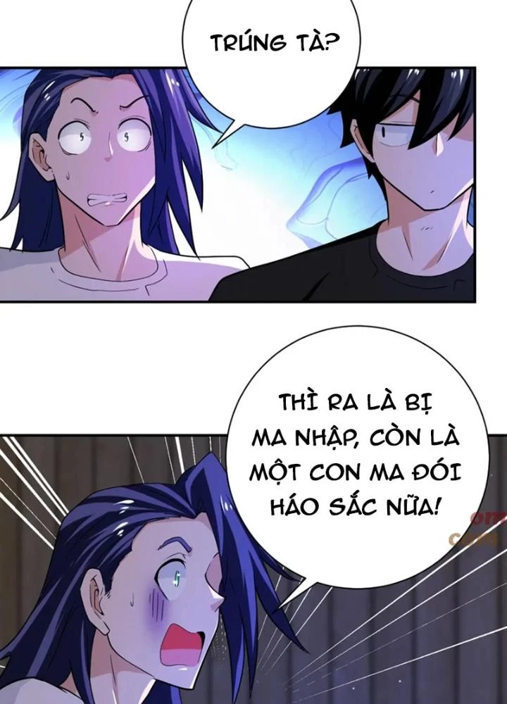 Mạt Thế Siêu Cấp Hệ Thống Chapter 417 - Trang 3