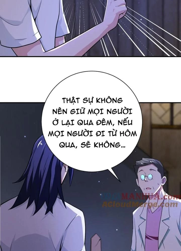 Mạt Thế Siêu Cấp Hệ Thống Chapter 417 - Trang 3