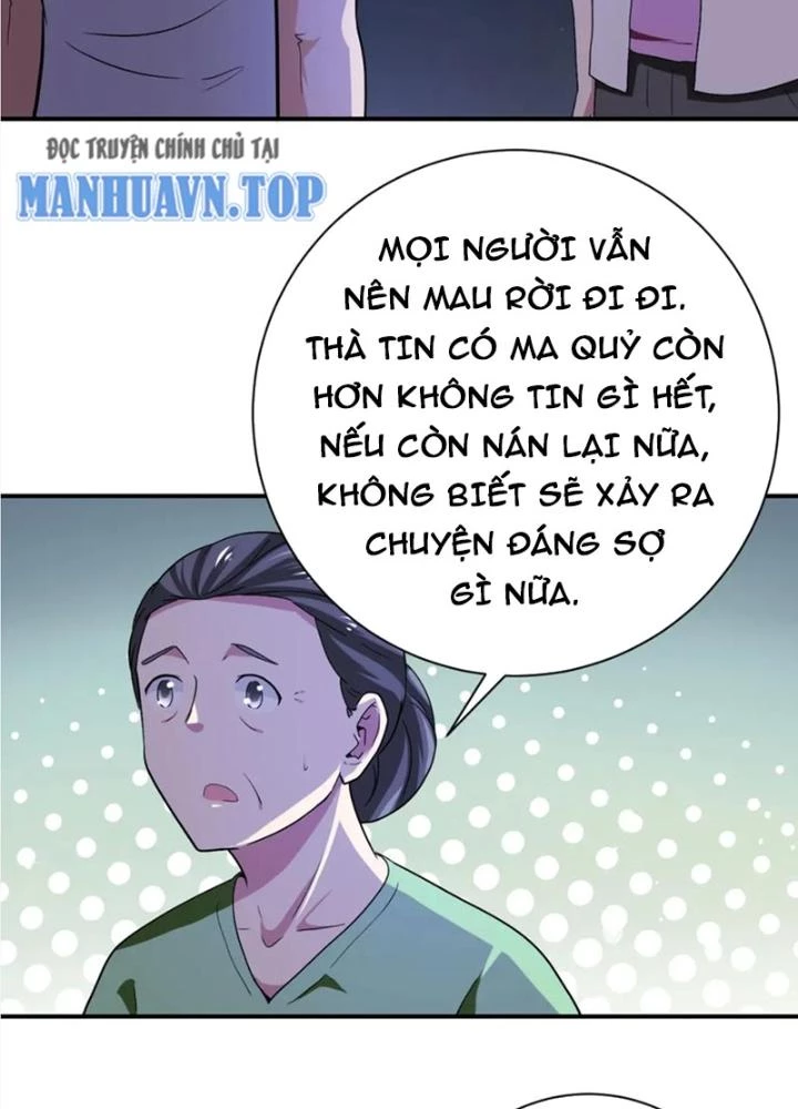 Mạt Thế Siêu Cấp Hệ Thống Chapter 417 - Trang 3