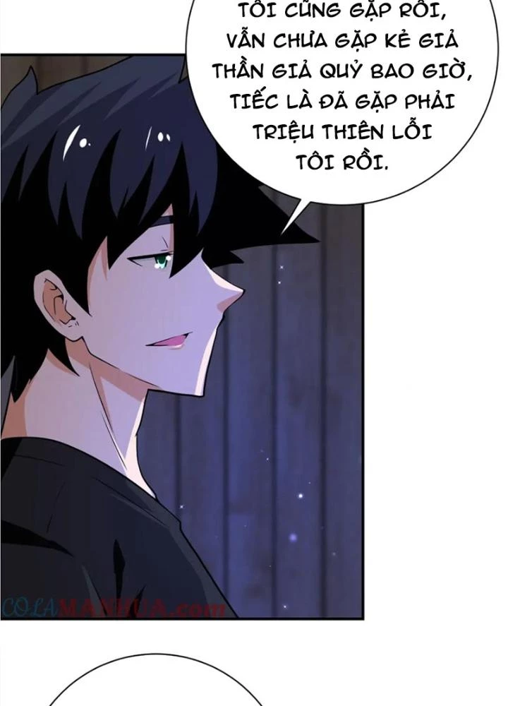 Mạt Thế Siêu Cấp Hệ Thống Chapter 417 - Trang 3