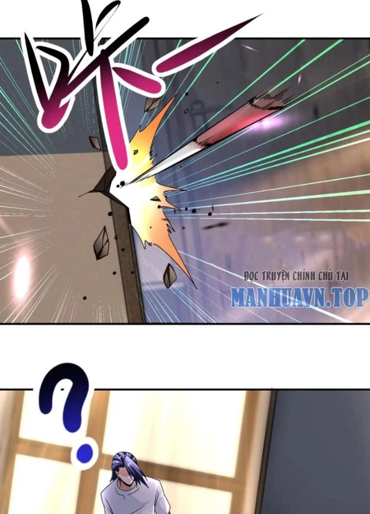 Mạt Thế Siêu Cấp Hệ Thống Chapter 418 - Trang 3