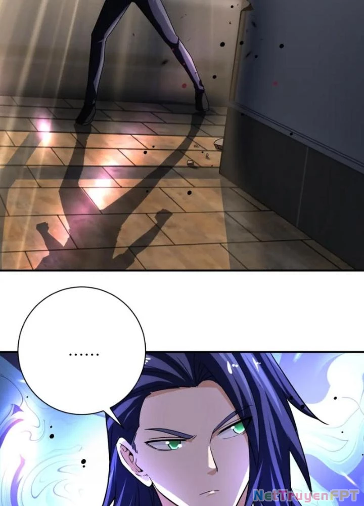 Mạt Thế Siêu Cấp Hệ Thống Chapter 418 - Trang 3