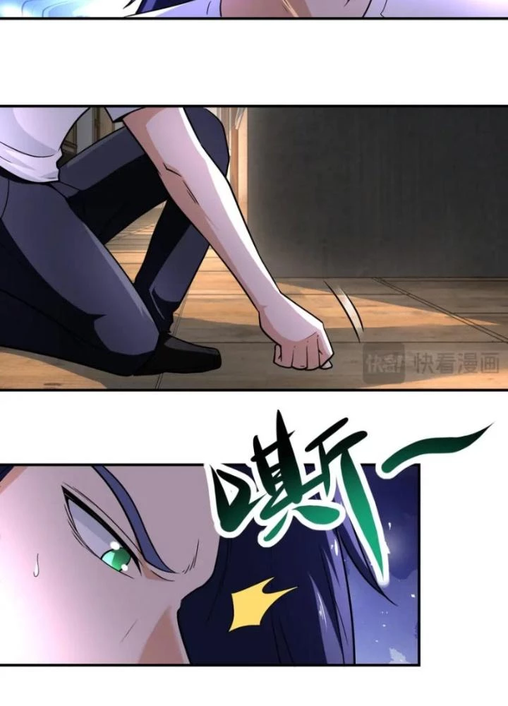 Mạt Thế Siêu Cấp Hệ Thống Chapter 418 - Trang 3