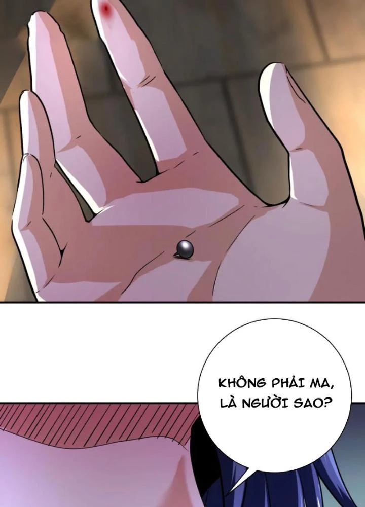 Mạt Thế Siêu Cấp Hệ Thống Chapter 418 - Trang 3