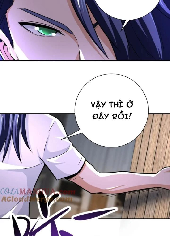 Mạt Thế Siêu Cấp Hệ Thống Chapter 418 - Trang 3