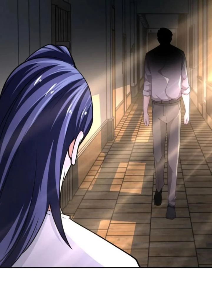 Mạt Thế Siêu Cấp Hệ Thống Chapter 418 - Trang 3