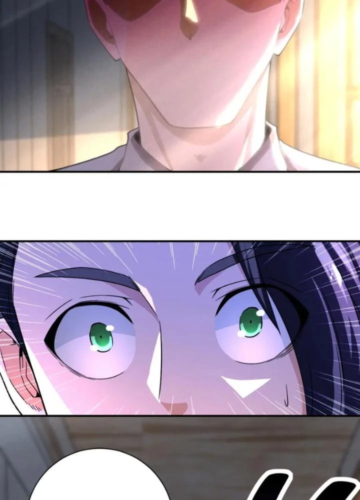 Mạt Thế Siêu Cấp Hệ Thống Chapter 418 - Trang 3