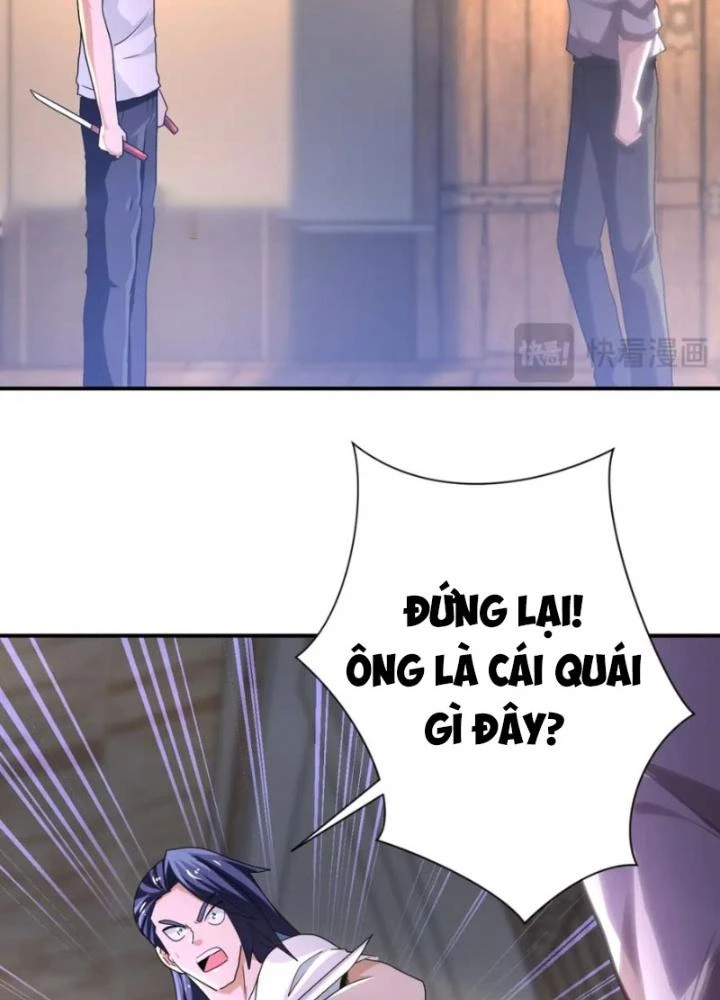 Mạt Thế Siêu Cấp Hệ Thống Chapter 418 - Trang 3