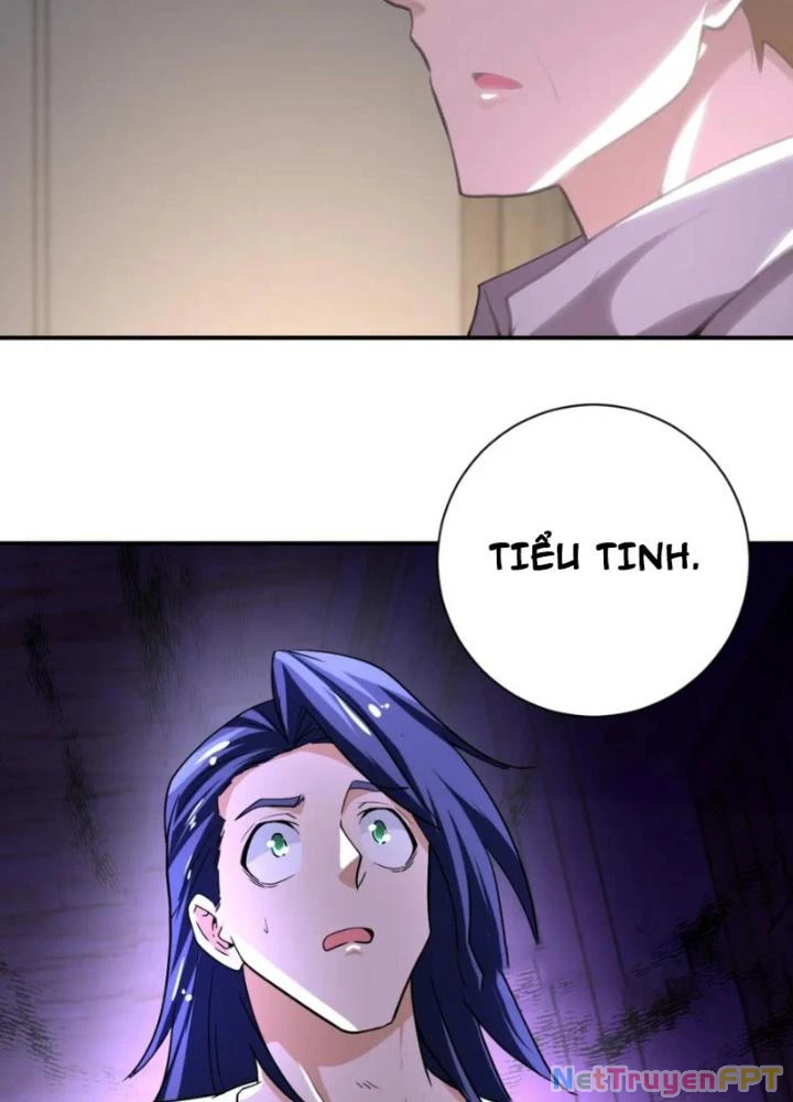Mạt Thế Siêu Cấp Hệ Thống Chapter 418 - Trang 3