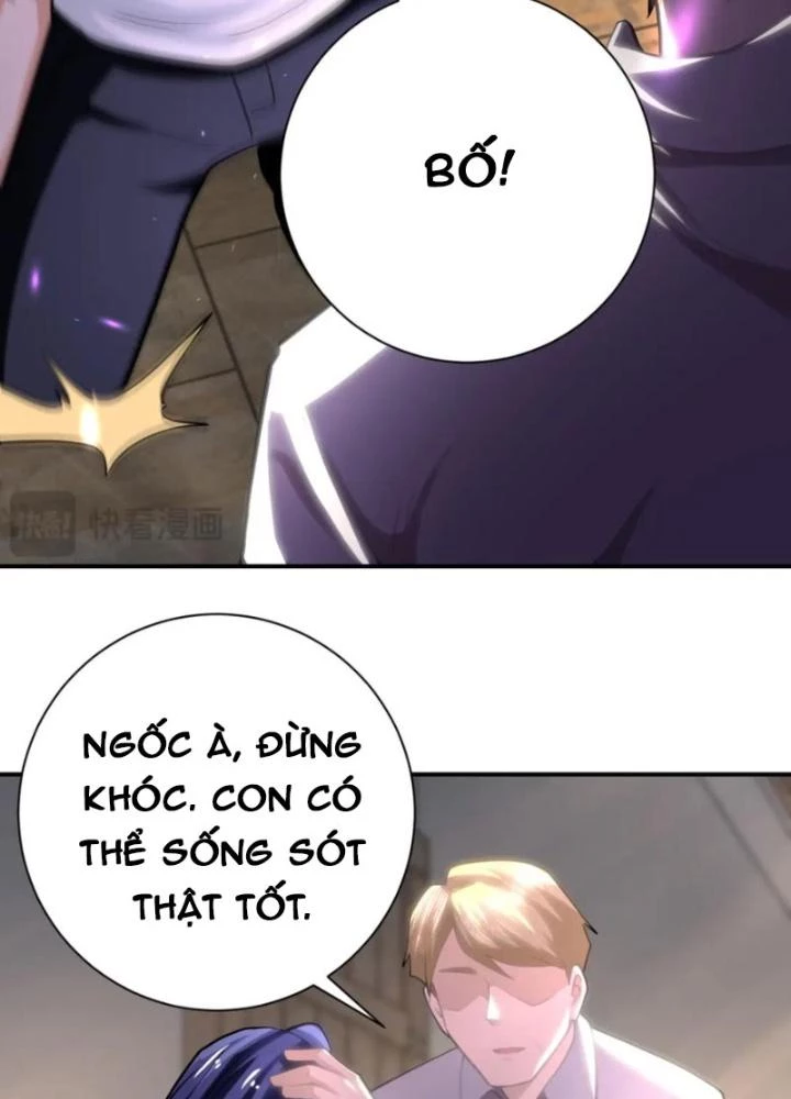Mạt Thế Siêu Cấp Hệ Thống Chapter 418 - Trang 3