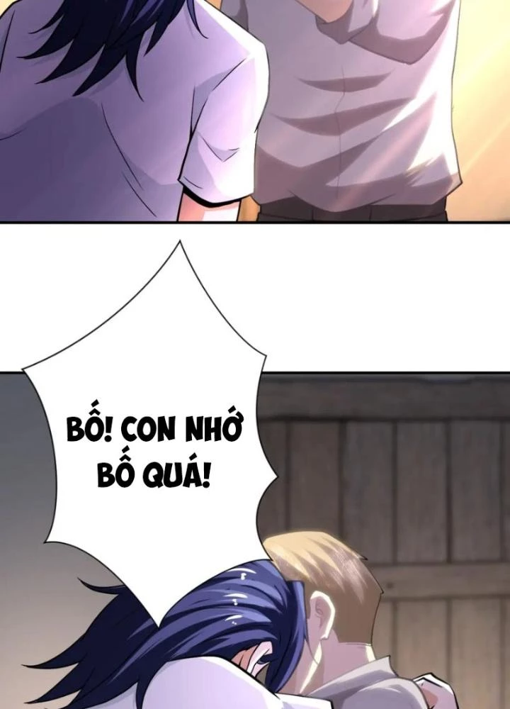 Mạt Thế Siêu Cấp Hệ Thống Chapter 418 - Trang 3