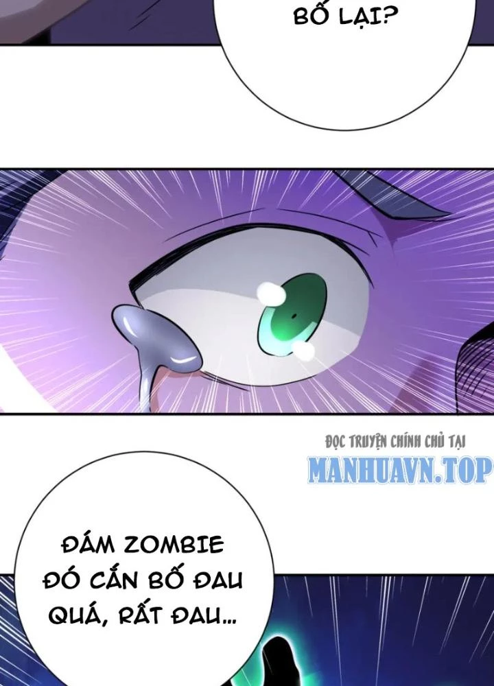 Mạt Thế Siêu Cấp Hệ Thống Chapter 418 - Trang 3