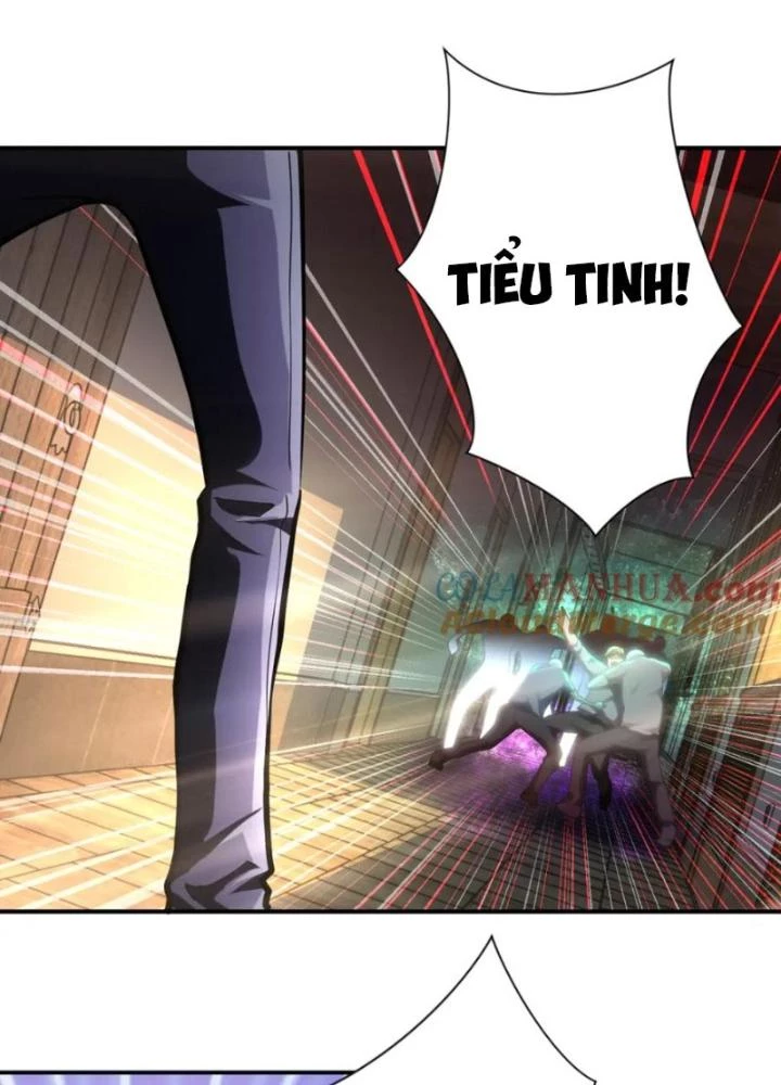 Mạt Thế Siêu Cấp Hệ Thống Chapter 419 - Trang 3