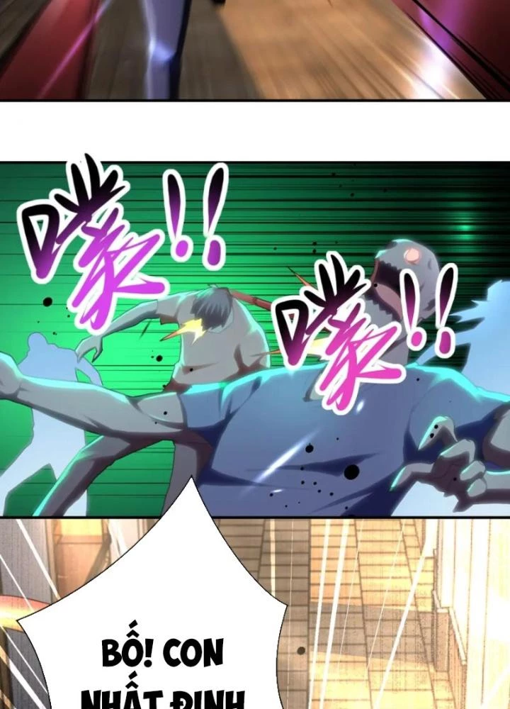 Mạt Thế Siêu Cấp Hệ Thống Chapter 419 - Trang 3