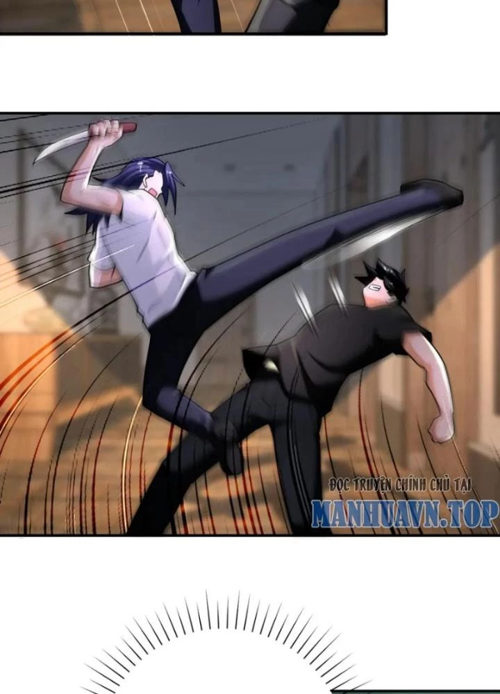 Mạt Thế Siêu Cấp Hệ Thống Chapter 419 - Trang 3