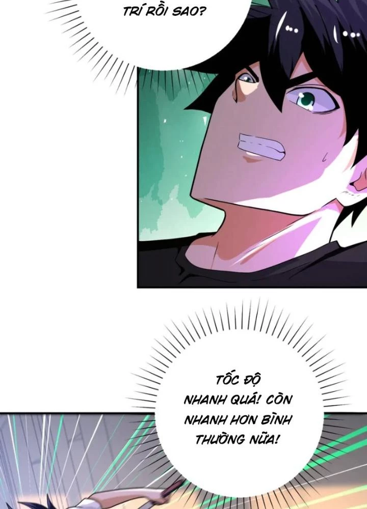 Mạt Thế Siêu Cấp Hệ Thống Chapter 419 - Trang 3