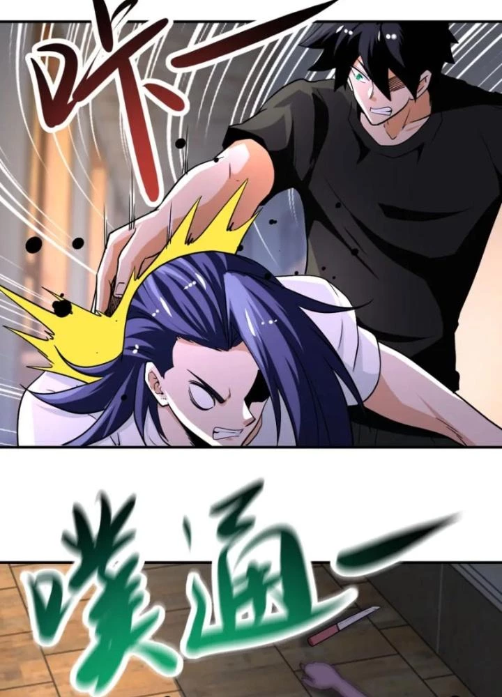 Mạt Thế Siêu Cấp Hệ Thống Chapter 419 - Trang 3