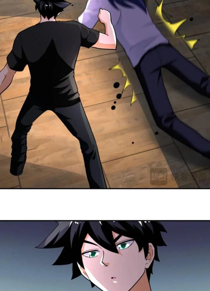 Mạt Thế Siêu Cấp Hệ Thống Chapter 419 - Trang 3