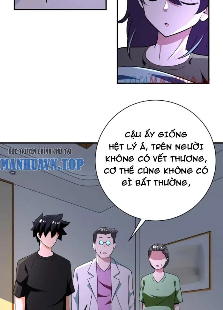 Mạt Thế Siêu Cấp Hệ Thống Chapter 419 - Trang 3