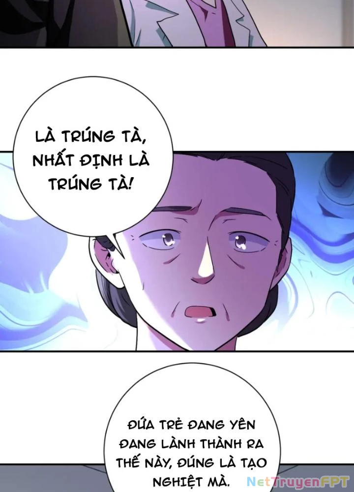 Mạt Thế Siêu Cấp Hệ Thống Chapter 419 - Trang 3