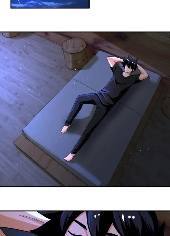Mạt Thế Siêu Cấp Hệ Thống Chapter 419 - Trang 3