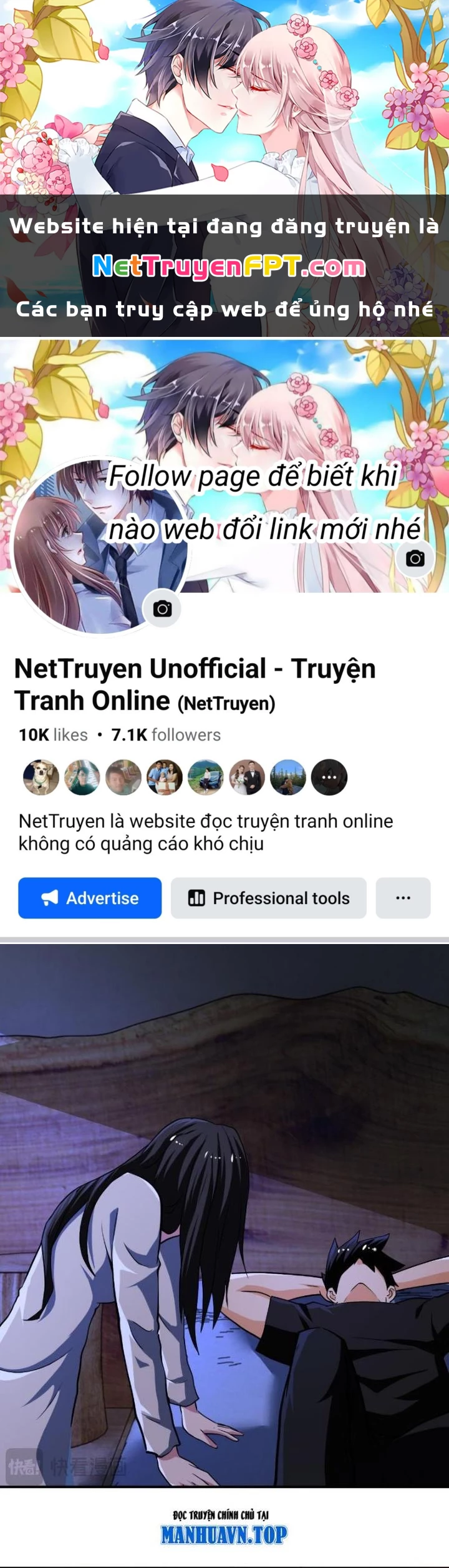 Mạt Thế Siêu Cấp Hệ Thống Chapter 420 - Trang 3