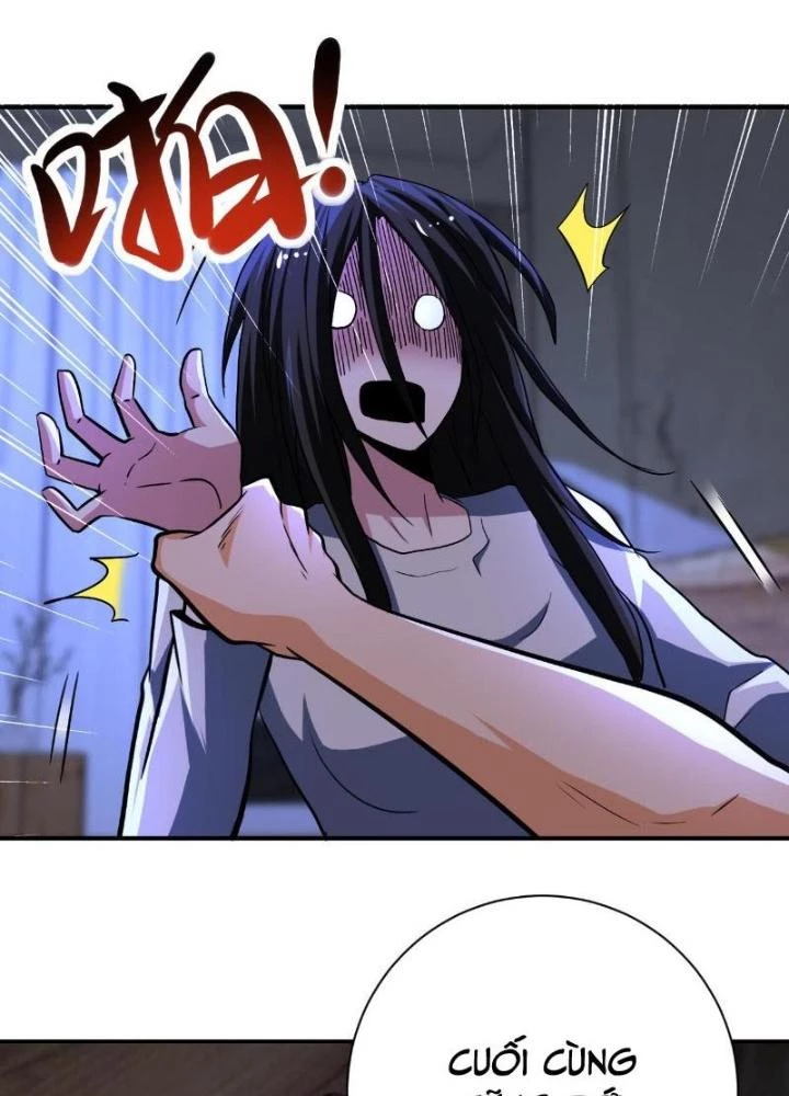 Mạt Thế Siêu Cấp Hệ Thống Chapter 420 - Trang 3
