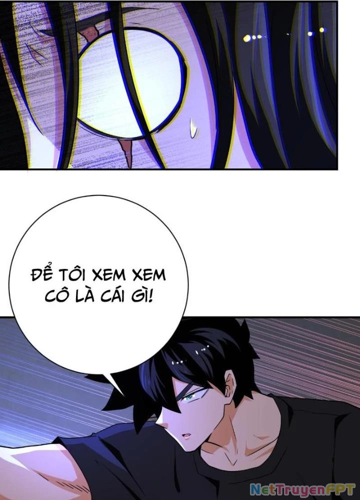 Mạt Thế Siêu Cấp Hệ Thống Chapter 420 - Trang 3