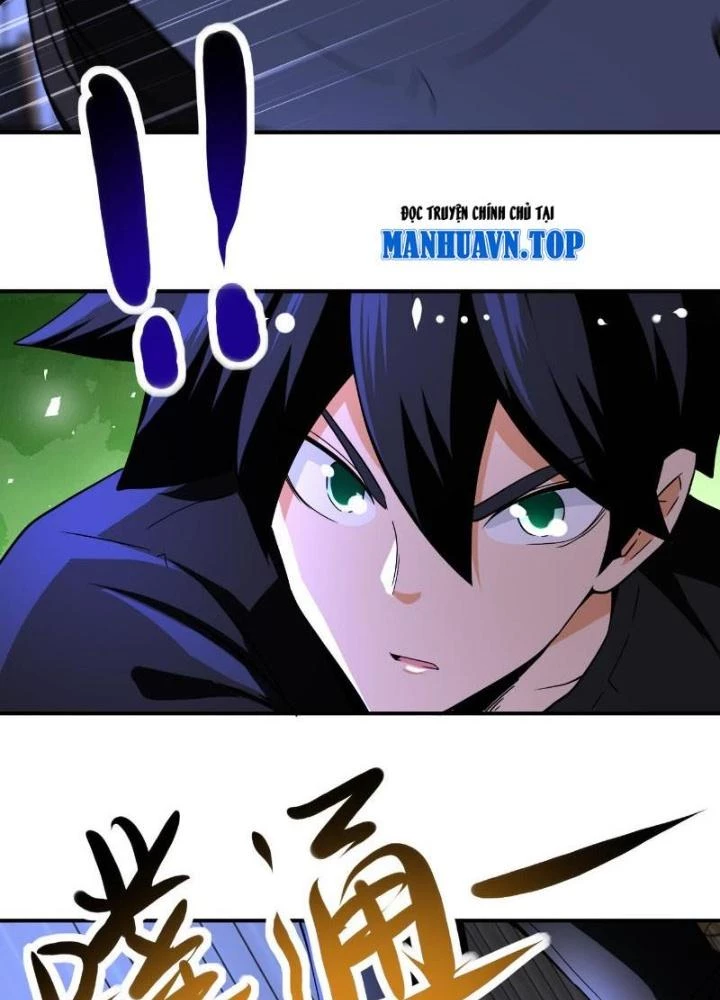 Mạt Thế Siêu Cấp Hệ Thống Chapter 420 - Trang 3