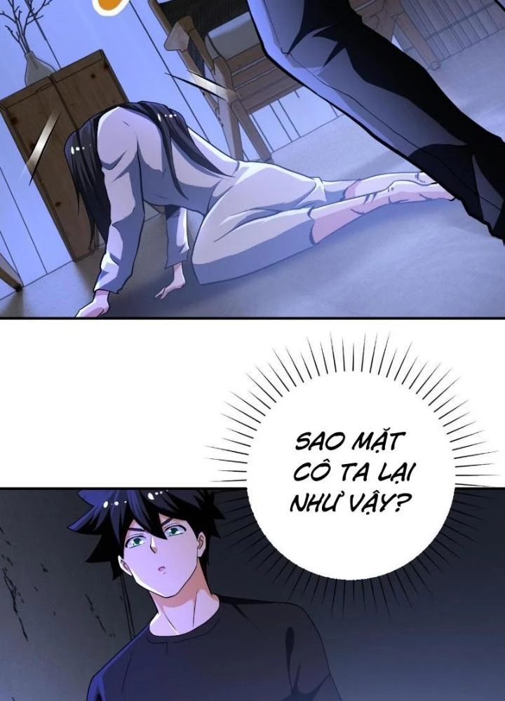 Mạt Thế Siêu Cấp Hệ Thống Chapter 420 - Trang 3