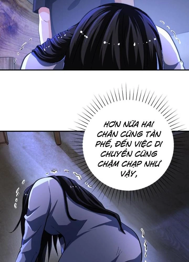 Mạt Thế Siêu Cấp Hệ Thống Chapter 420 - Trang 3