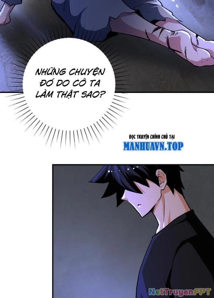 Mạt Thế Siêu Cấp Hệ Thống Chapter 420 - Trang 3