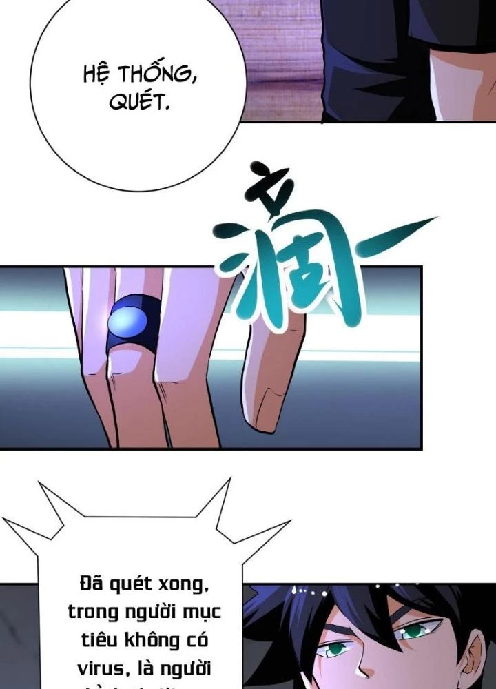Mạt Thế Siêu Cấp Hệ Thống Chapter 420 - Trang 3